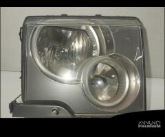 FARO ANTERIORE DESTRO LAND ROVER Range Rover 3Â° S