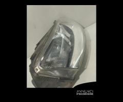 FARO ANTERIORE DESTRO AUDI A6 Avant Serie C6 (4F5)