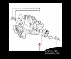 Contenitore masse Ape CAR e TM 2375245 - 3