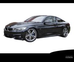 Assetto Ghiera Regolabile BMW 4 F32 F33 F36 420d