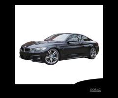 Assetto Ghiera Regolabile BMW 4 F32 F33 F36 420d