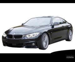 Assetto Ghiera Regolabile BMW 4 F32 F33 F36 420d - 7