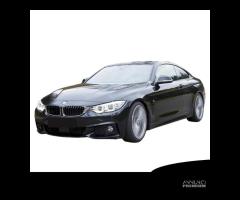 Assetto Ghiera Regolabile BMW 4 F32 F33 F36 420d - 8