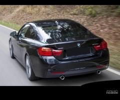 Assetto Ghiera Regolabile BMW 4 F32 F33 F36 420d - 9