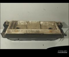 QUADRO STRUMENTI CENTRALE LIVELLI VOLKSWAGEN Golf - 2