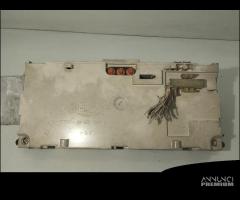 QUADRO STRUMENTI CENTRALE LIVELLI VOLKSWAGEN Golf - 3