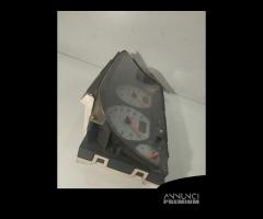 QUADRO STRUMENTI CENTRALE LIVELLI VOLKSWAGEN Golf - 5