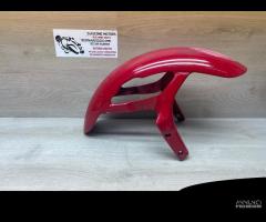 PARAFANGO ANTERIORE DUCATI MONSTER CON SEGNI