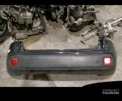 PARAURTI POSTERIORE COMPLETO FIAT Panda 3Â° Serie