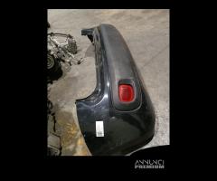 PARAURTI POSTERIORE COMPLETO FIAT Panda 3Â° Serie