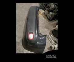 PARAURTI POSTERIORE COMPLETO FIAT Panda 3Â° Serie