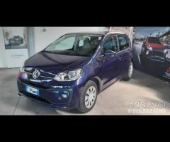 Ricambi Volkswagen Up - 1