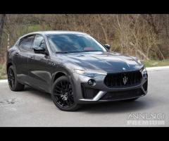 Ricambi Maserati Levante