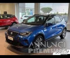 Ricambi Seat Arona