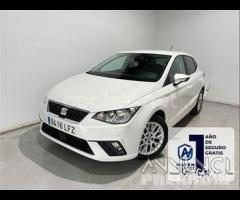 Ricambi Seat Ibiza