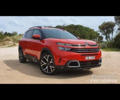 Ricambi Citroen C5 Aircross - 1