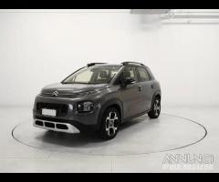 Ricambi Citroen C3 Aircross - 1