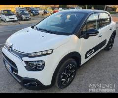 Ricambi Citroen C3