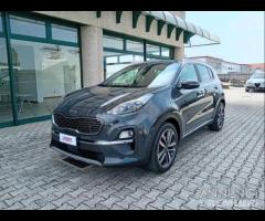 Ricambi Kia Sportage