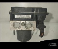 CENTRALINA ABS AUDI A6 Avant Serie C6 (4F5) 4F0614