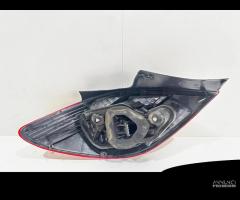 STOP FANALE POSTERIORE DESTRO OPEL Corsa D 3P 1Â°