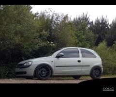 4 Ammortizzatori Sportivi Opel Corsa C Tigra Twin - 20