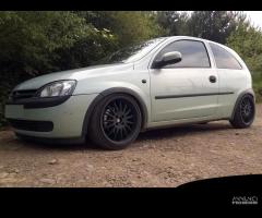 4 Ammortizzatori Sportivi Opel Corsa C Tigra Twin - 22