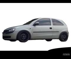 4 Ammortizzatori Sportivi Opel Corsa C Tigra Twin - 26