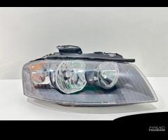 FARO ANTERIORE DESTRO AUDI A3 Sportback Serie (8PA