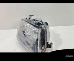 FARO ANTERIORE DESTRO AUDI A3 Sportback Serie (8PA