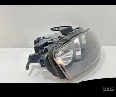 FARO ANTERIORE DESTRO AUDI A3 Sportback Serie (8PA