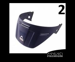 Frontino per casco MDS M47 epoca - 5