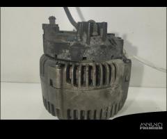 ALTERNATORE AUDI A6 Avant Serie C6 (4F5) 059903015