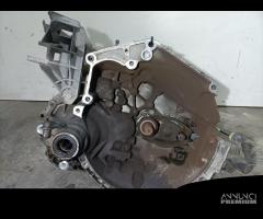 CAMBIO MANUALE COMPLETO CITROEN C3 2Â° Serie 2231F