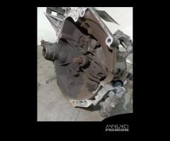 CAMBIO MANUALE COMPLETO CITROEN C3 2Â° Serie 2231F