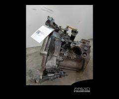 CAMBIO MANUALE COMPLETO CITROEN C3 2Â° Serie 2231F - 6