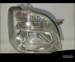 FARO ANTERIORE DESTRO SUZUKI Wagon R 2Â° Serie 351