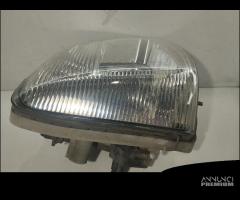 FARO ANTERIORE DESTRO SUZUKI Wagon R 2Â° Serie 351