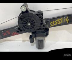 CREMAGLIERA ANTERIORE SINISTRA FIAT Punto EVO (09>