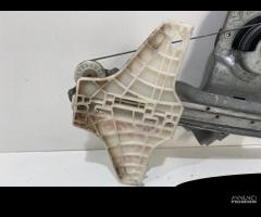 CREMAGLIERA POSTERIORE SINISTRA CITROEN C4 1Â° Ser