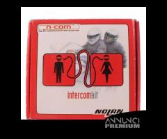 Kit di comunicazione caschi N-Com - 1