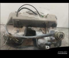 SERBATOIO CARBURANTE LAND ROVER Range Rover 3Â° Se