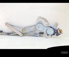 CREMAGLIERA ANTERIORE SINISTRA TOYOTA Yaris Serie