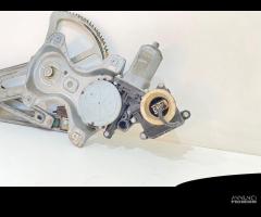 CREMAGLIERA ANTERIORE SINISTRA TOYOTA Yaris Serie - 6