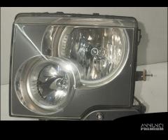 FARO ANTERIORE SINISTRO LAND ROVER Range Rover 3Â°