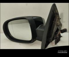 SPECCHIETTO RETROVISORE SINISTRO RENAULT Clio Seri