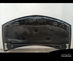 COFANO ANTERIORE RENAULT Clio Serie 7751476113 K9K - 5