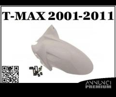 Parafango posteriore Tmax 2001 2011 Nuovo bianco - 1