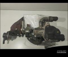 VALVOLA EGR NISSAN Juke 1Â° Serie 1471000Q0K K9K d