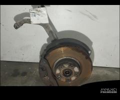 FUSELLO COMPLETO ANTERIORE DESTRO AUDI A6 Avant Se